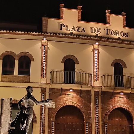 Апартаменты Anasan Fuengirola Playa Экстерьер фото